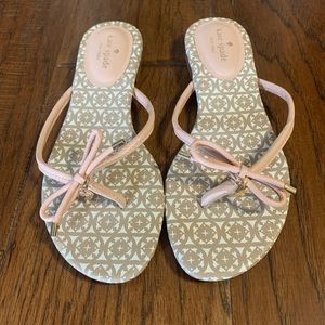 Kate Spade Thong Sandal